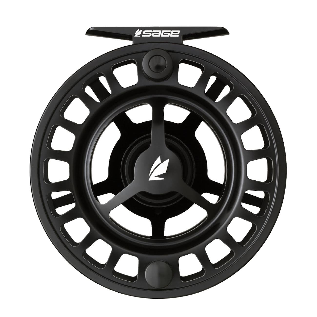 Black Fly Reel I5855