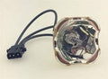 Bare Projector Tv Lamp Bulb C4044