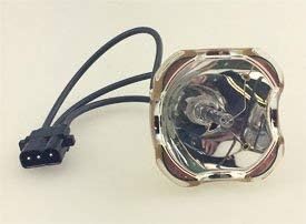 Bare Projector Tv Lamp Bulb C4044