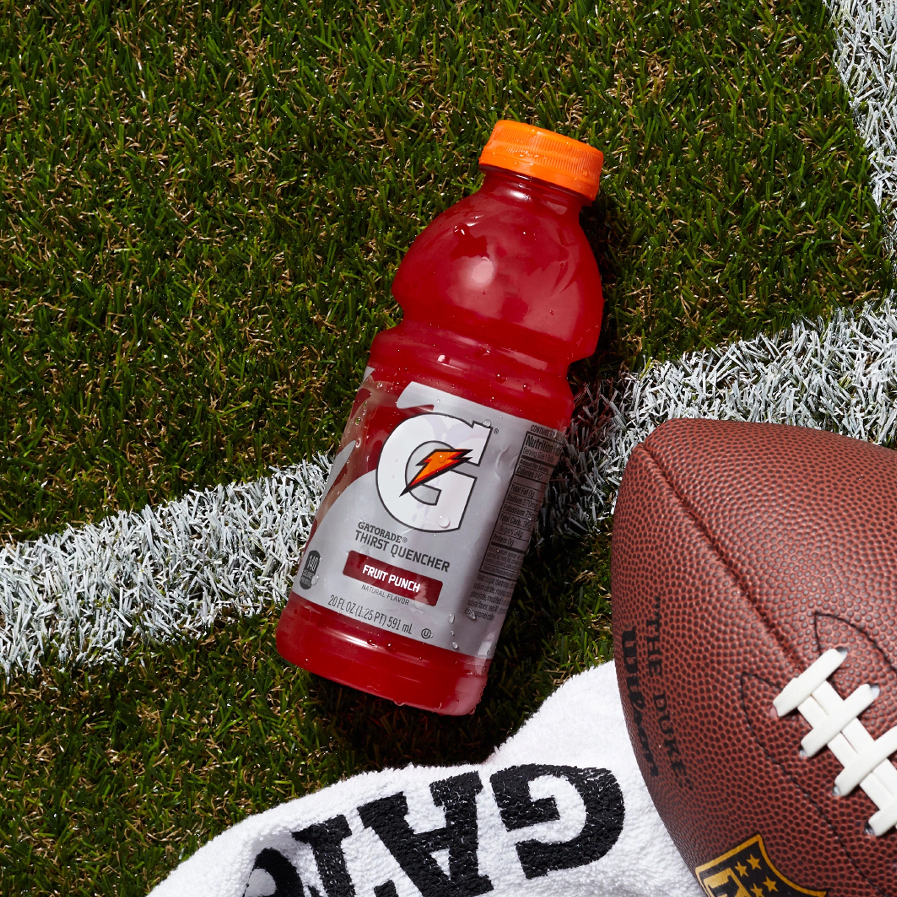 (24 Count) Sports Drink Variety Pack, 12 fl oz N9114