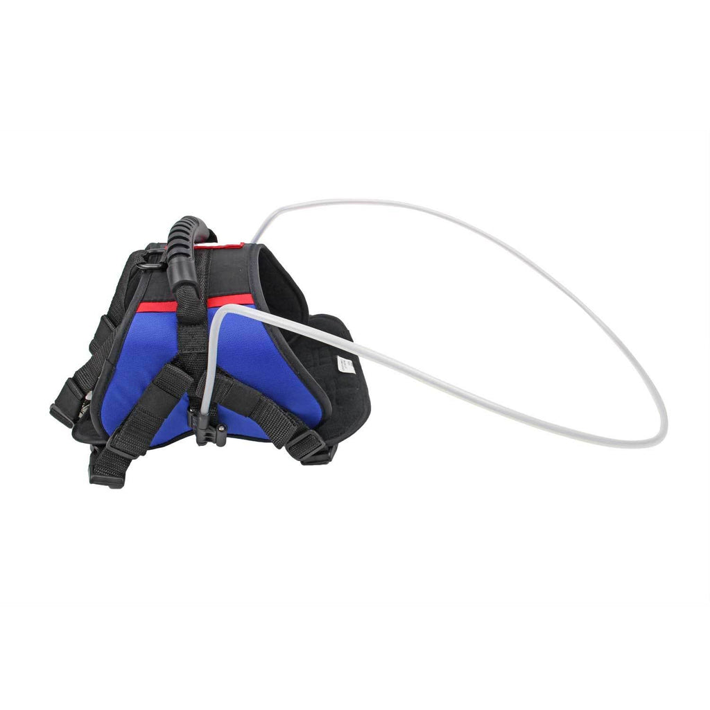 Blind Dog Halo Harness for Pets Over 30 lbs D21791