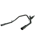 2004 Dodge Ram 1500 Cat Back Exhaust System E521126