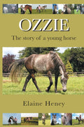 Ozzie - The story of a young horse (Paperback) Y39514