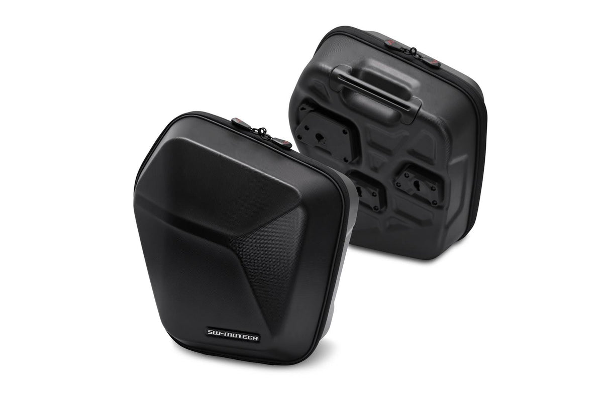 Urban ABS Side Cases Set A943758