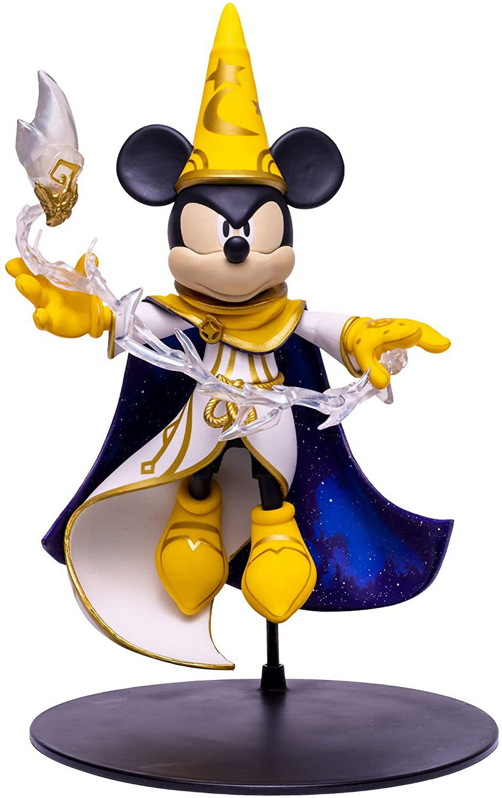 Mickey Mouse Action Figure E41954