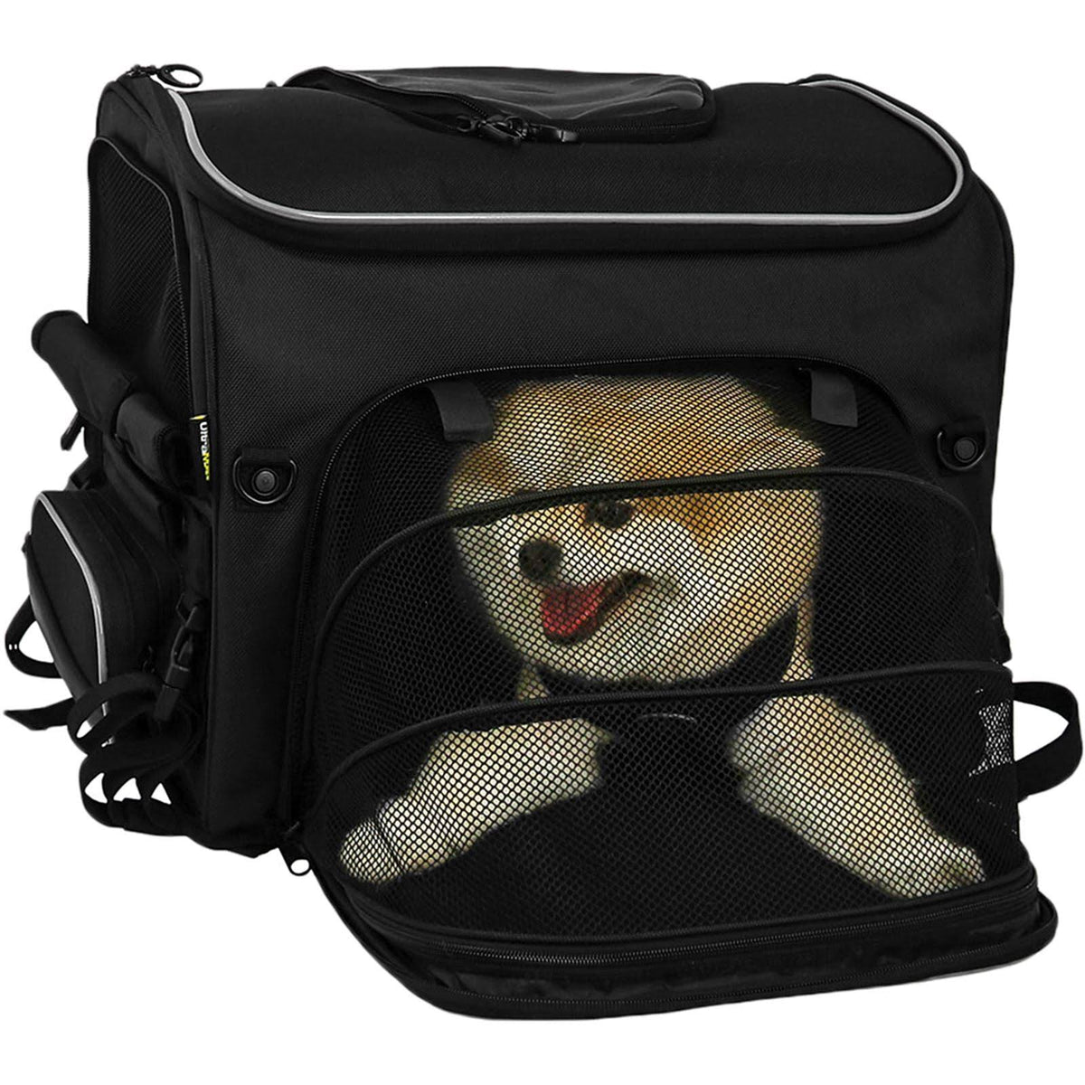 Pet Carrier X8431