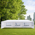 Waterproof Tent Outdoor Gazebo O464