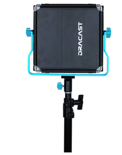 LED500 Bi-Color 3-Light Kit with Hard Case Q1034