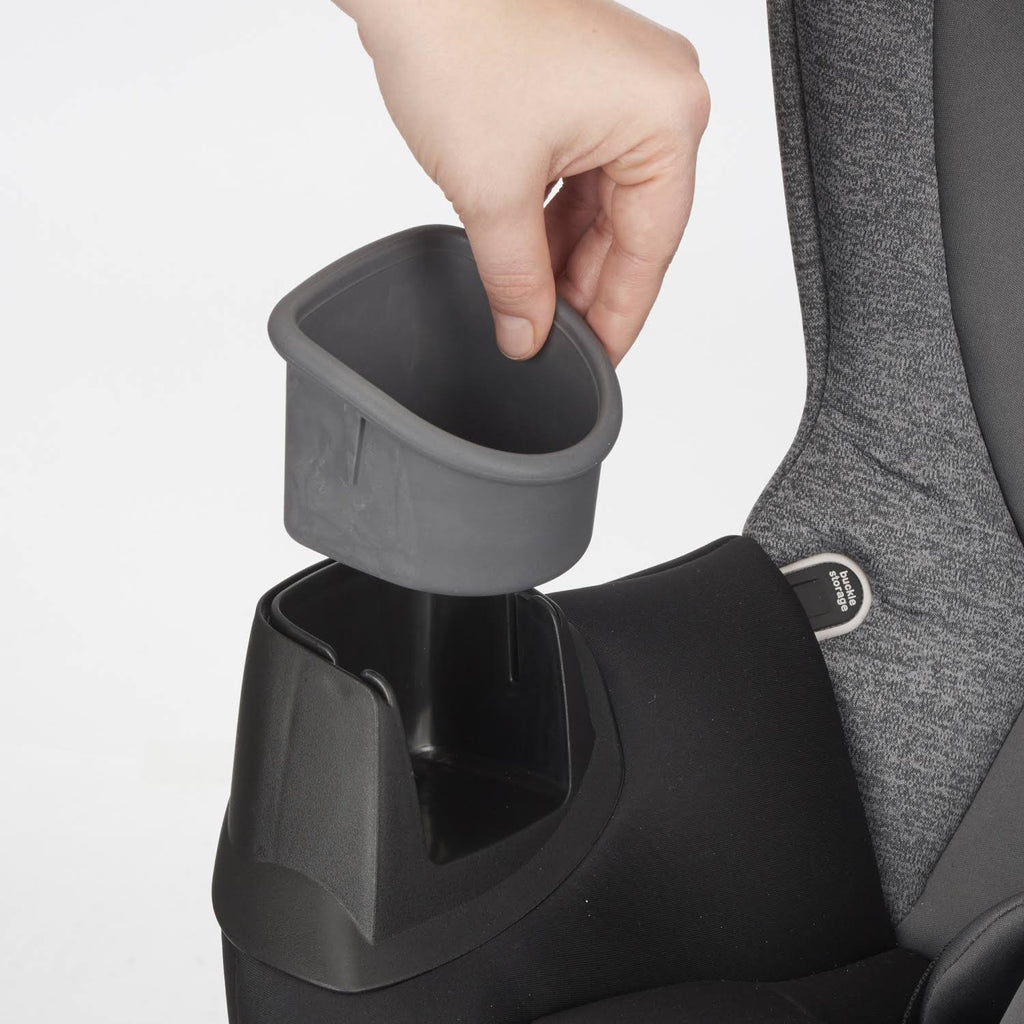 Convertible Car Seat with SensorSafe V4054