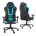 Blue High Back Gaming Chair Q508272