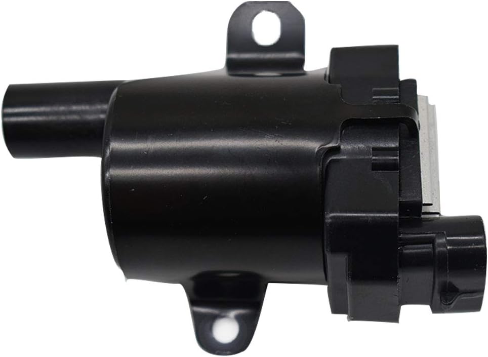 Ignition Coil Set of 8 for Chevrolet Silverado Suburban Express Avalanche Tahoe GMC Savana Sierra Yukon S63804