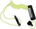 Neon Yellow Sea-Doo Wrist/Vest Lanyard X1453
