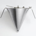 Stainless Steel Confectionary Funnel R718229