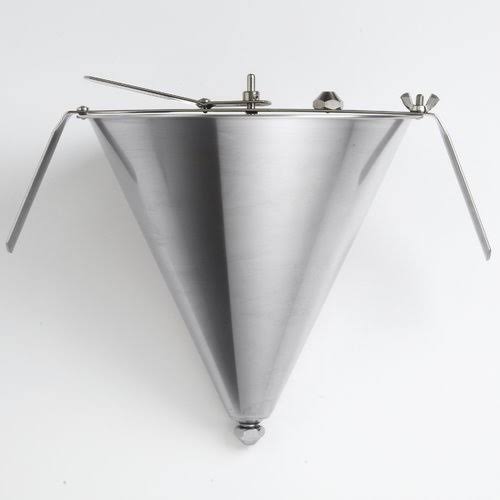Stainless Steel Confectionary Funnel R718229