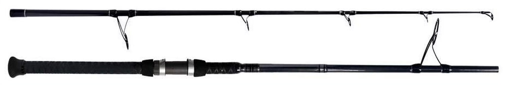 Tsunami Airwave Elite Surf Spinning Rods 2pc U488295
