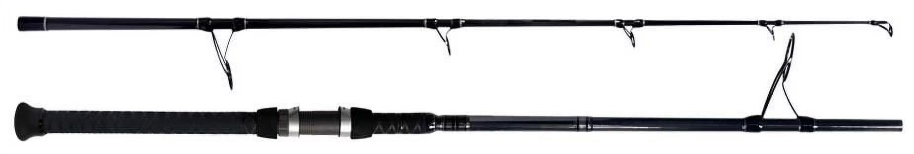 Tsunami Airwave Elite Surf Spinning Rods 2pc U488295