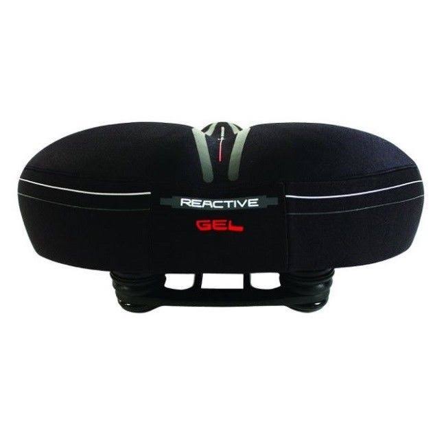 Super Cruiser Saddle P302