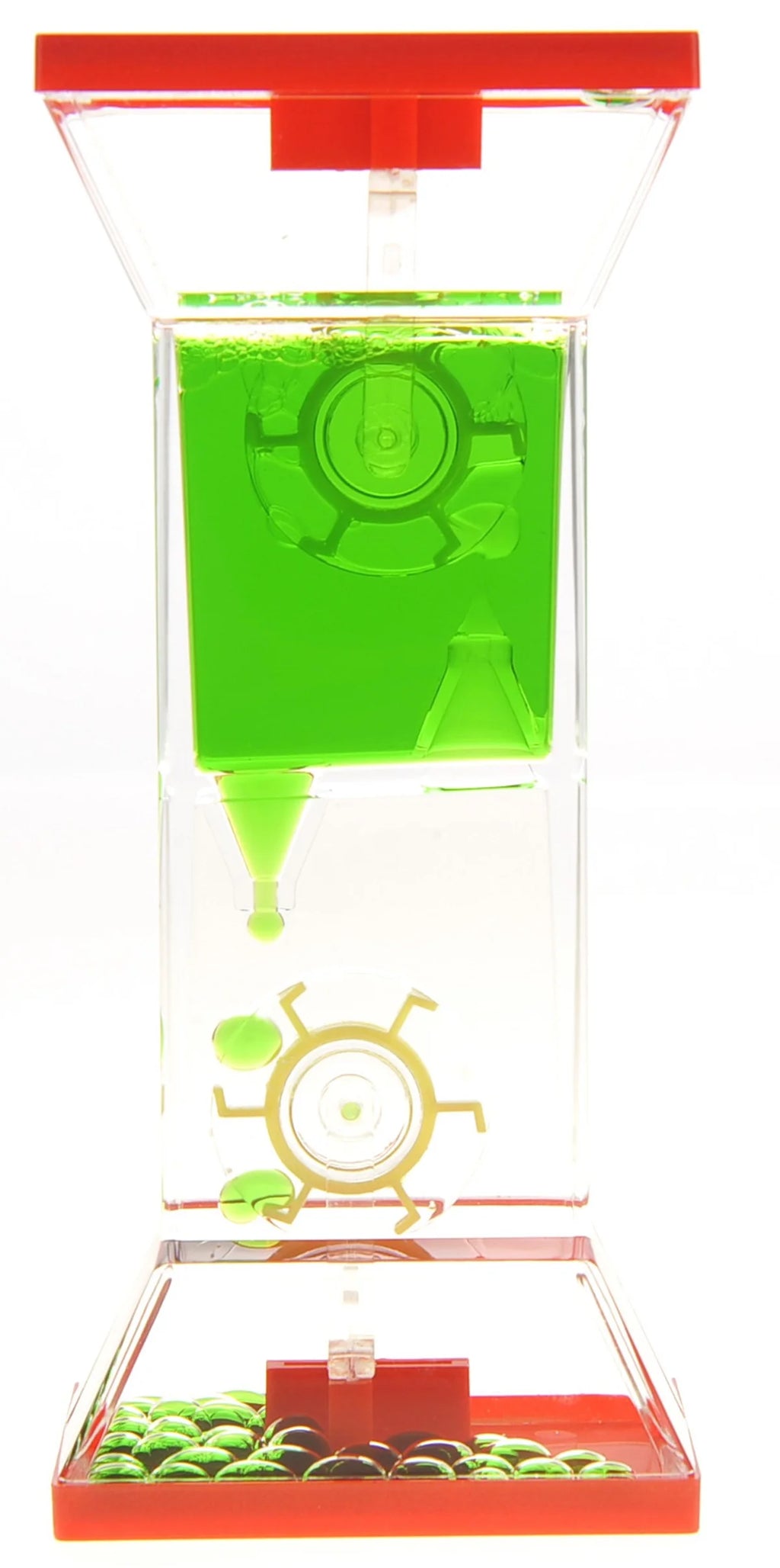Liquid Motion Bulbber E237