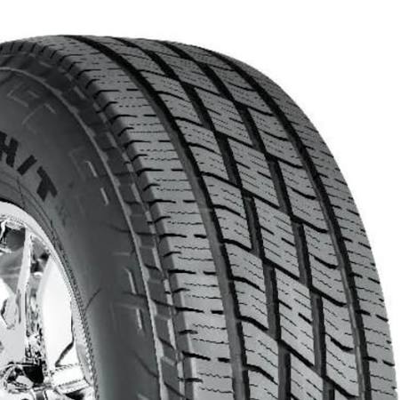 265/70R17 115T bsw Tire O7844