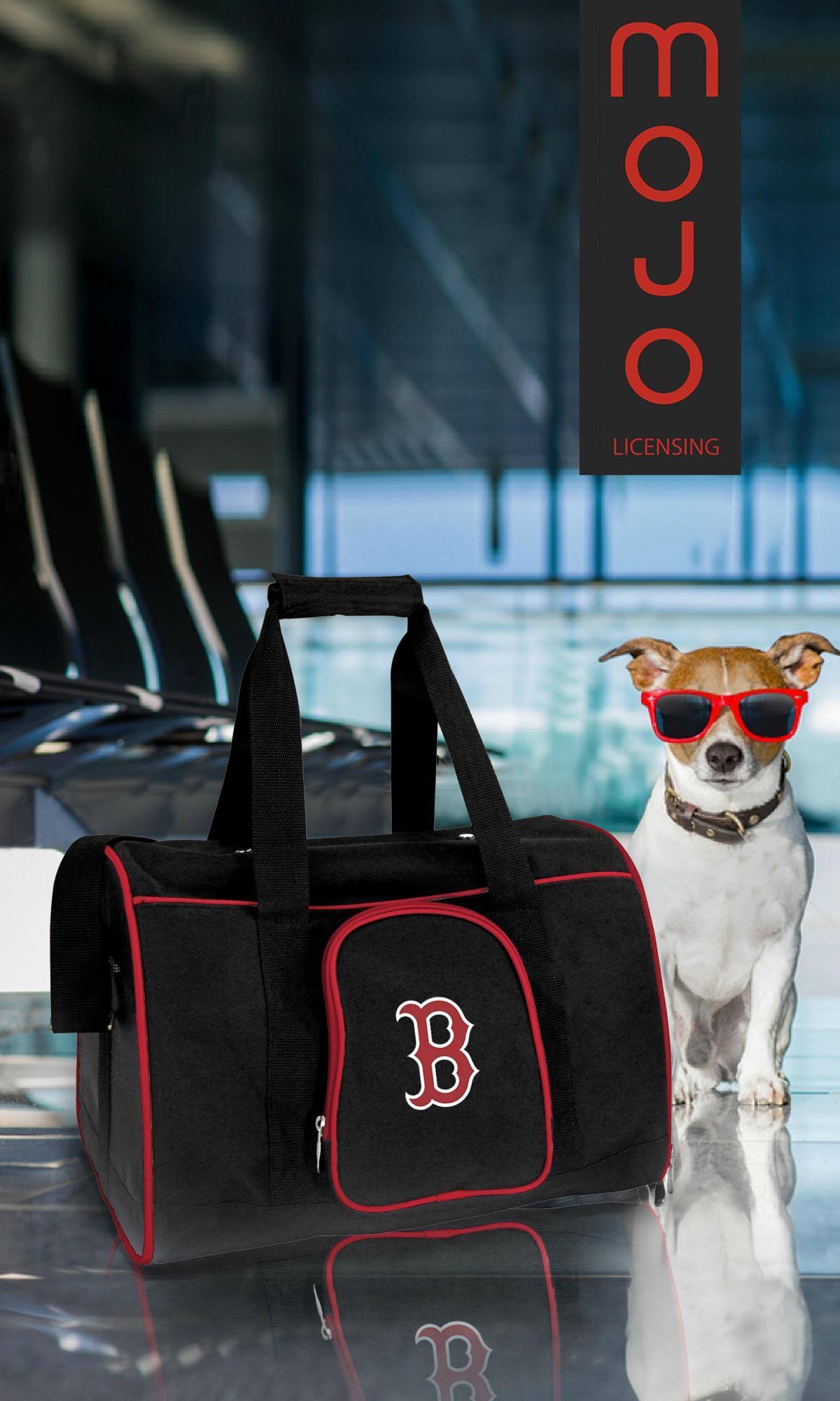 Premium Pet Carrier W947846