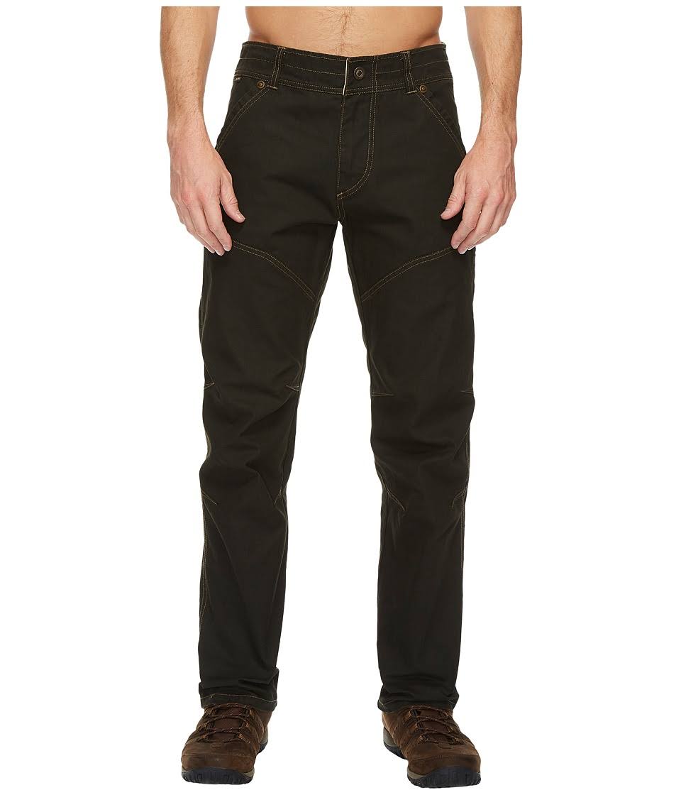 Espresso 28W x 32L Pants M22845