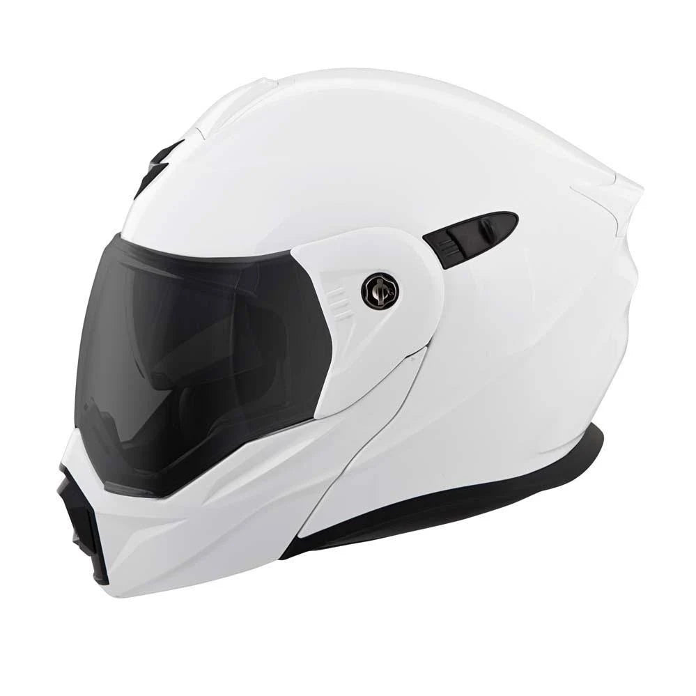 Matte Black Modular Helmet S47180