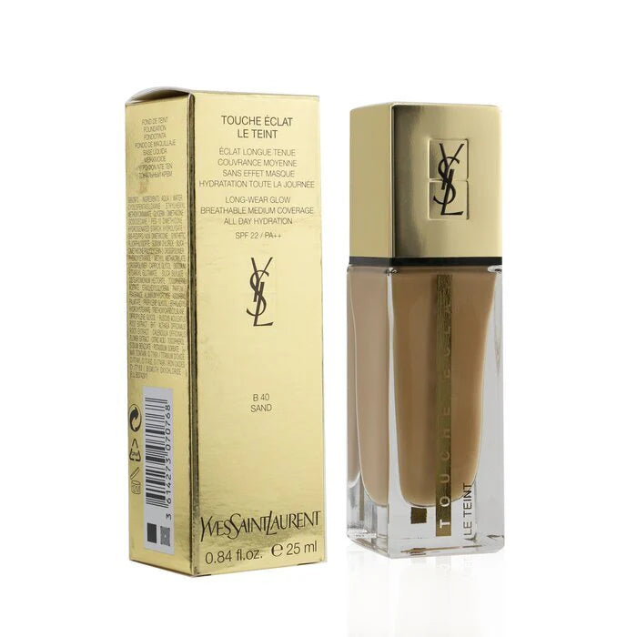 Foundation SPF22 25ml D29023