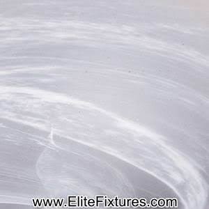 Satin Nickel Bathroom Light G75282