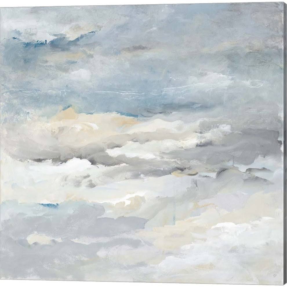 2-Piece Canvas Art Set, 14x22 C43178