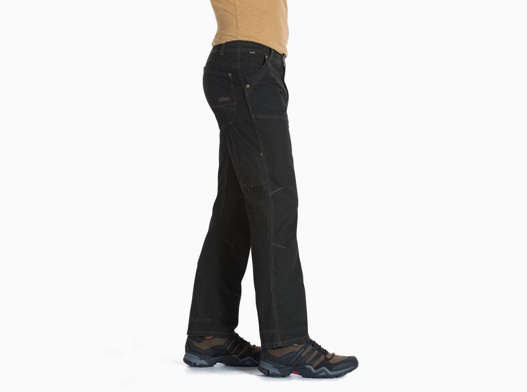 Espresso 28W x 32L Pants M22845