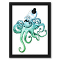 Black Frame 18x22x24x22 S671