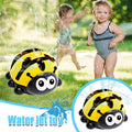 Sunflower Yard Water Sprinkler F45808
