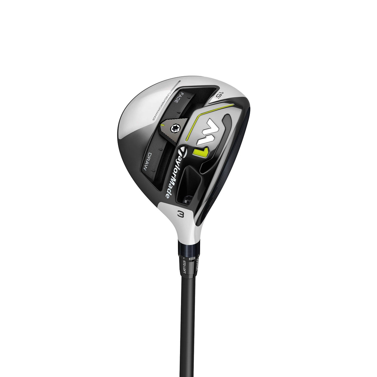 Fairway Wood D456