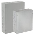 Galvanized Pull Box Screw-Cover Type 1 T665