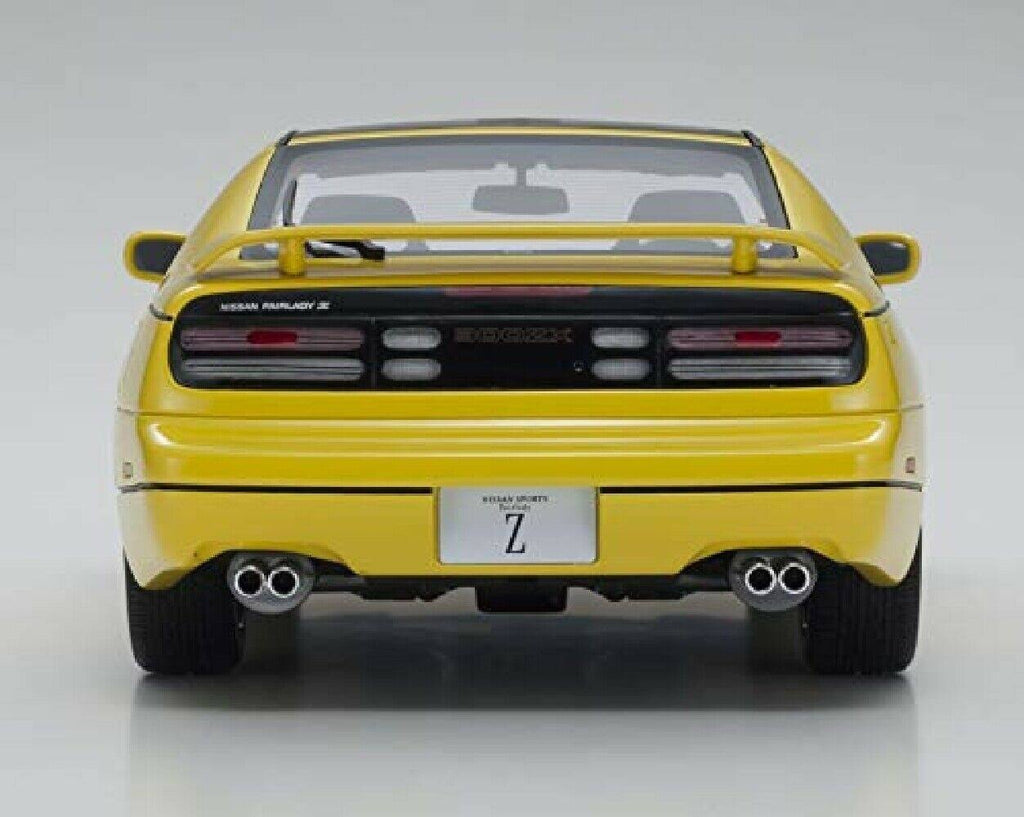 1/18 Resin Car Model C7871