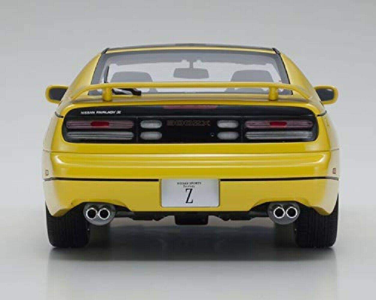 1/18 Resin Car Model C7871