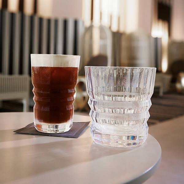 12 Ounce Hi-Ball Glass U246