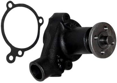 Water Pump With Gasket Pack of 2 E231
