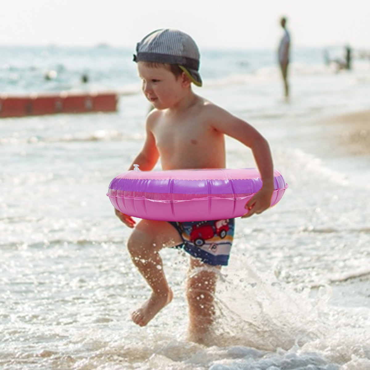 Inflatable Swimming Ring F648468