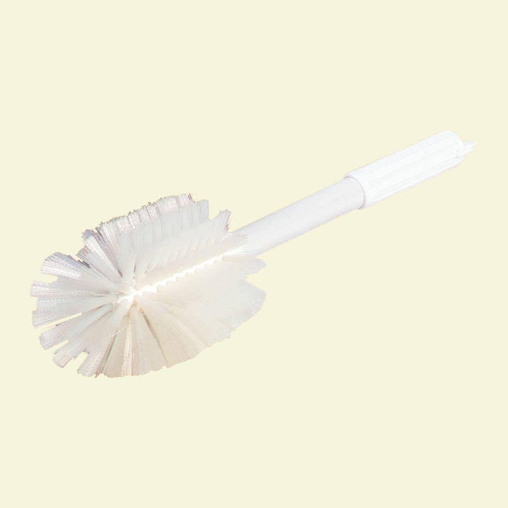 White Multi-Purpose Valve & Fitting Brush V430