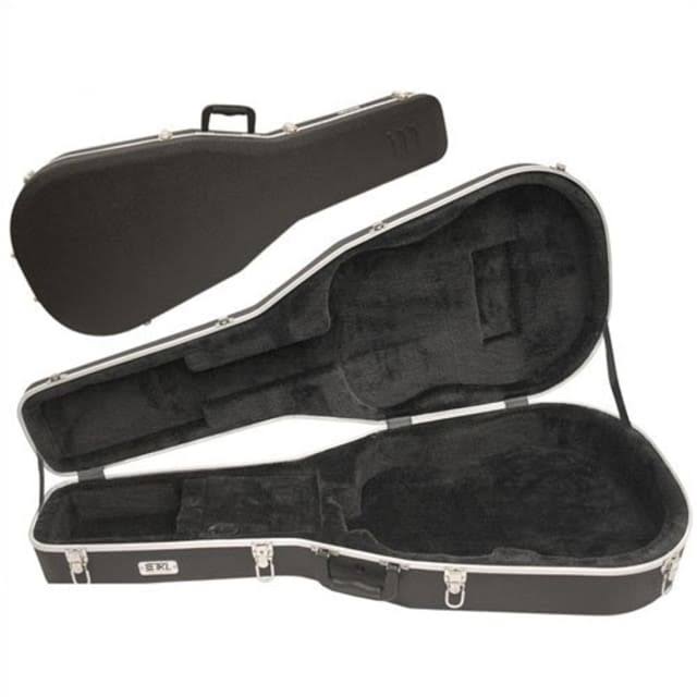 Molded Dreadnought Case E14504