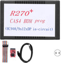 BDM Auto Key Programmer ABS Portable AU Plug 110‑240V Pack of 2 T82985