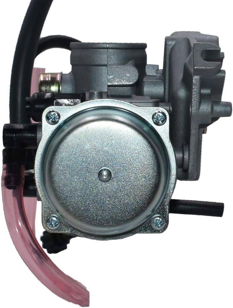 Carburetor for Arctic Cat 250 300 2x4 4x4 2001 - 2005 Red Green Pack of 2 E14274