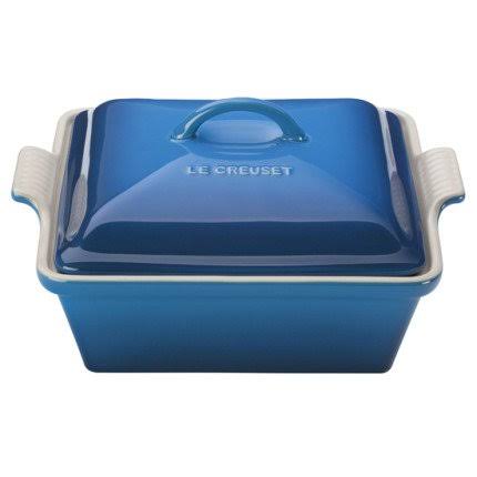 Square Casserole J553349