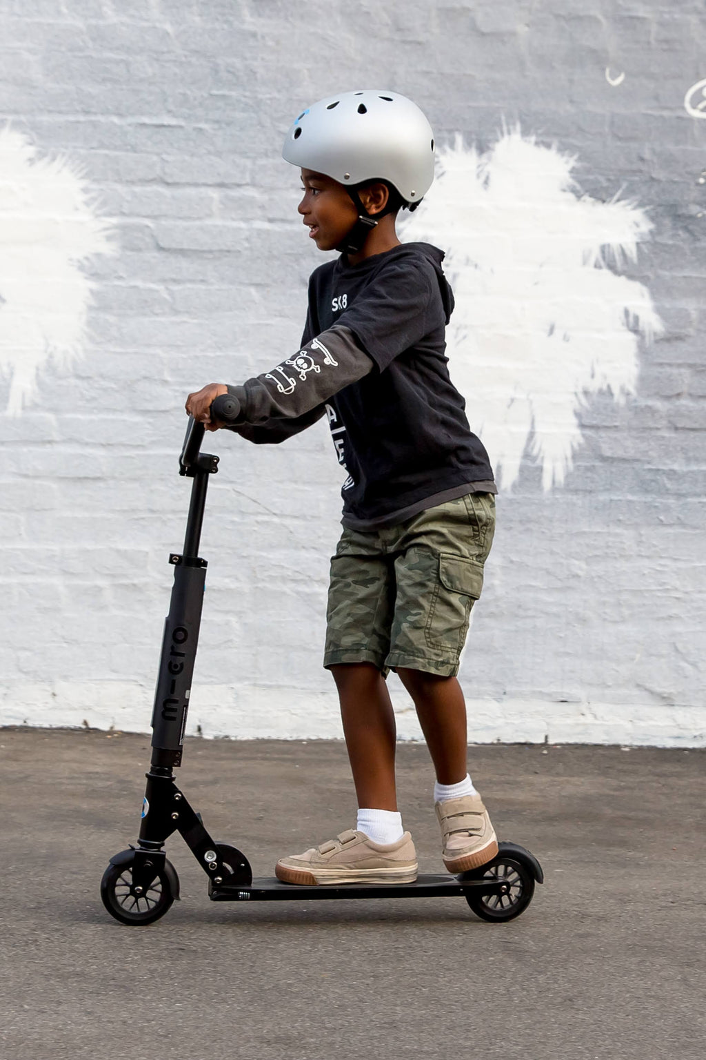 Deluxe Scooter X5890