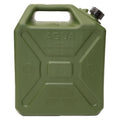 5 Gallon Military Style Water Can W597