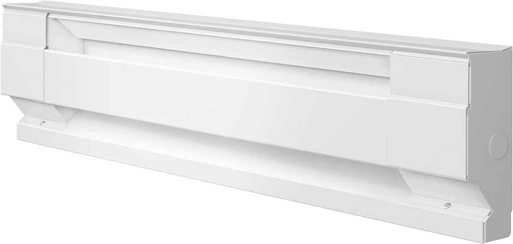 Cadet 100 sq. ft. 1,710 BTU Convection Baseboard Heater X213262