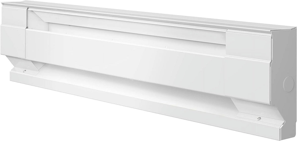Cadet 100 sq. ft. 1,710 BTU Convection Baseboard Heater X213262