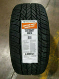 225/50R17 V Radial Tire Y781354