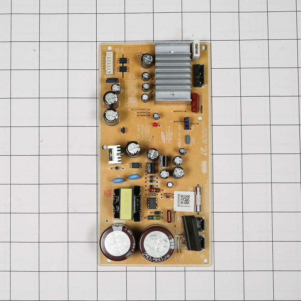 Samsung Inverter Board E299493